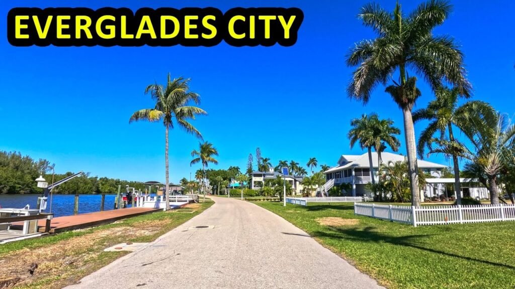 The Tiniest Town in Florida That Most Americans Drive Past Without Stopping — and Why That Is a Mistake