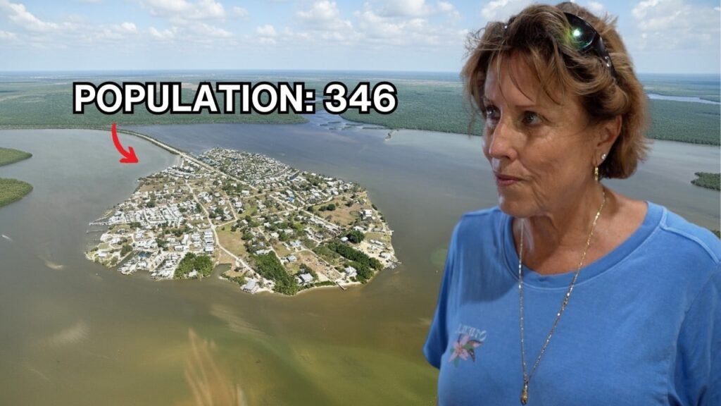 Overtourism Has Left the Cities and Is Now Eating Small Towns — and Everglades City Is Not Immune Overtourism Has Left the Cities and Is Now Eating Small Towns — and Everglades City Is Not Immune