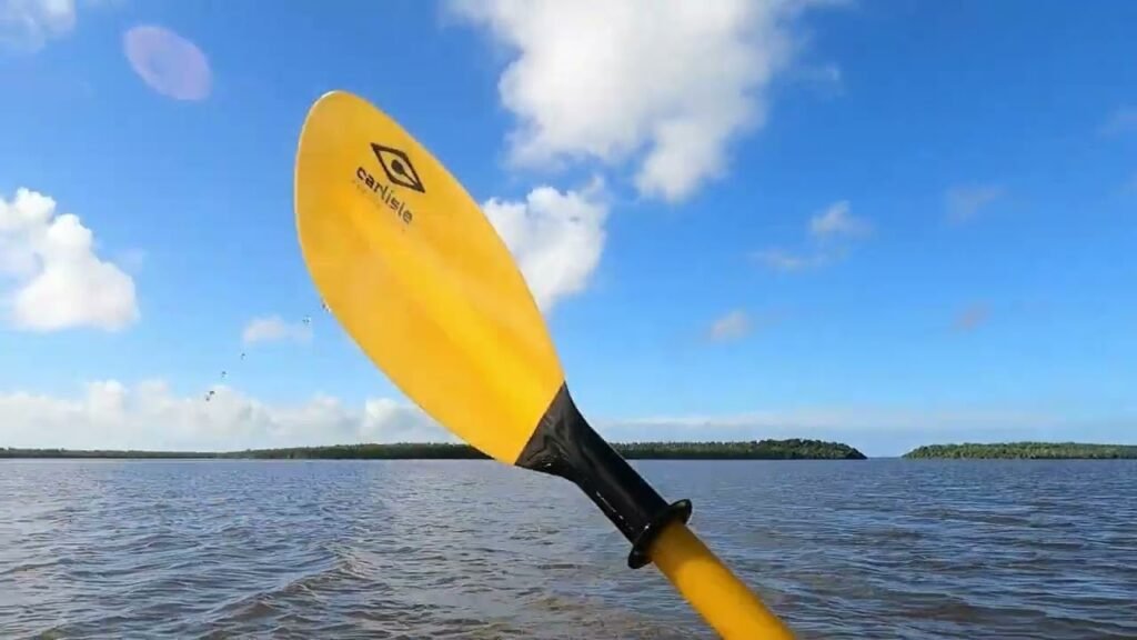 The 99-Mile Wilderness Waterway Through the Everglades Is One of the Greatest Paddling Routes on Earth. Almost Nobody Does It.