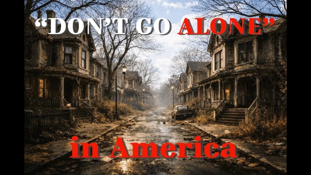 US Small Towns Are Being Discovered — and Then Changed — Faster Than Ever in 2026. Everglades City Has Not Been Changed Yet. That Will Not Last. US Small Towns Are Being Discovered — and Then Changed — Faster Than Ever in 2026. Everglades City Has Not Been Changed Yet. That Will Not Last.