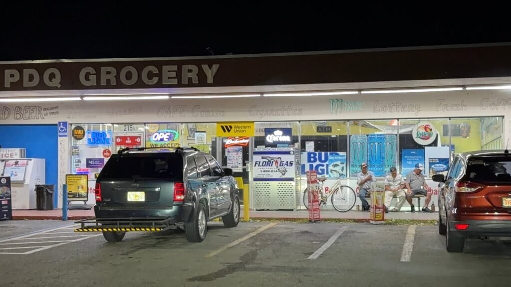 Americans Are "Townsizing" — Trading Cities for Small Towns — and Everglades City Is Not the Town They Think They Are Looking For