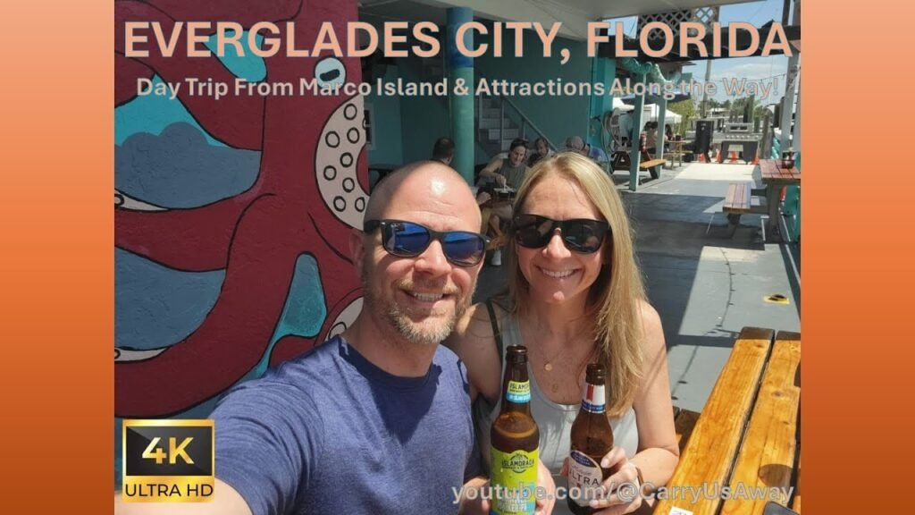 The Perfect Three-Day Southwest Florida Itinerary: Naples, Marco Island, and the Everglades in One Unforgettable Loop