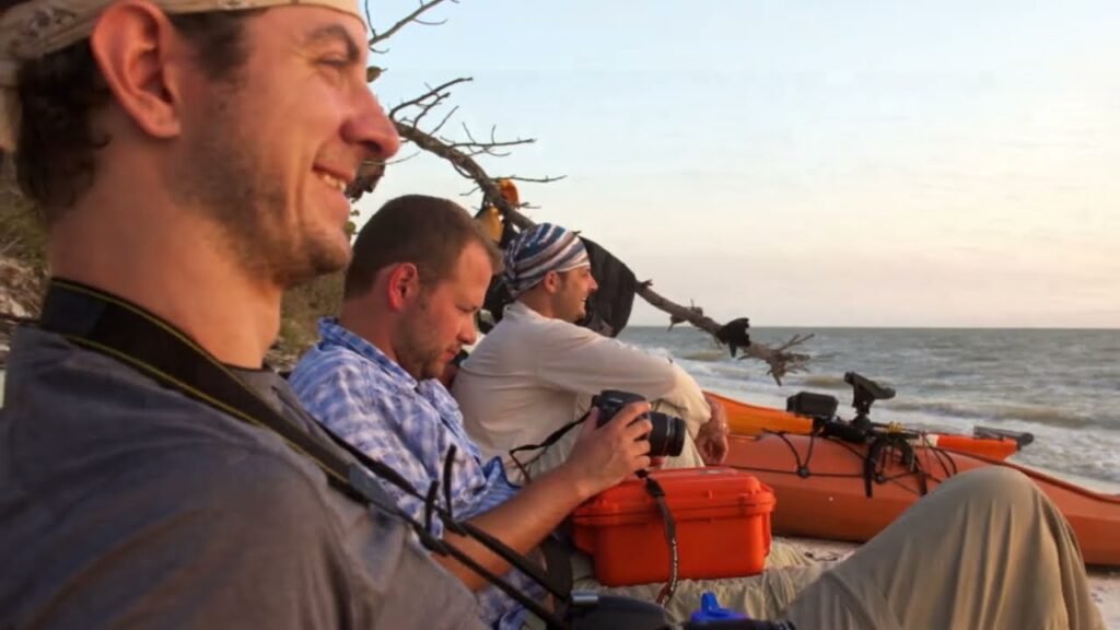 The Gulf Coast Canoe Launch Just Reopened After Construction. Here Is What Changed and What the Paddling Community Thinks About It.