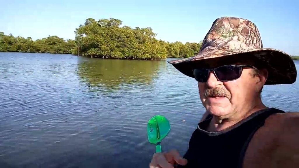 The Ten Thousand Islands Are the Most Beautiful and Most Disorienting Place I Have Ever Kayaked. Here Is a Survival Guide.
