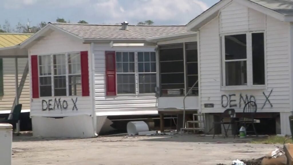 The Mayor of Everglades City Said Recovery Would Take Years. He Was Right. Here Is What the Town Looks Like Now. The Mayor of Everglades City Said Recovery Would Take Years. He Was Right. Here Is What the Town Looks Like Now.