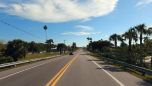 About Everglades City, Florida