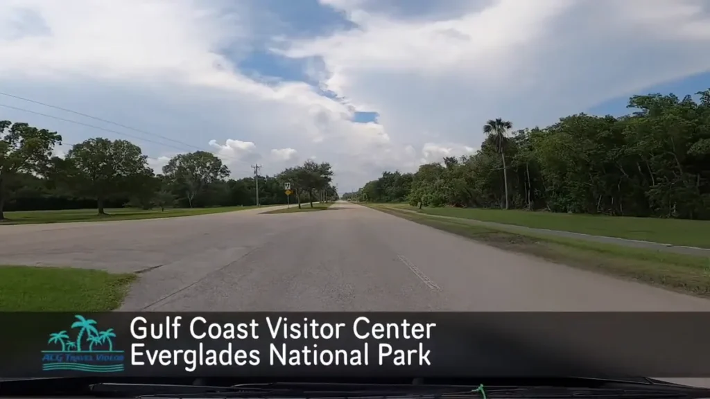 Gulf Coast Visitor Center Everglades City: 5 Essential Facts and Activities for Every Visitor