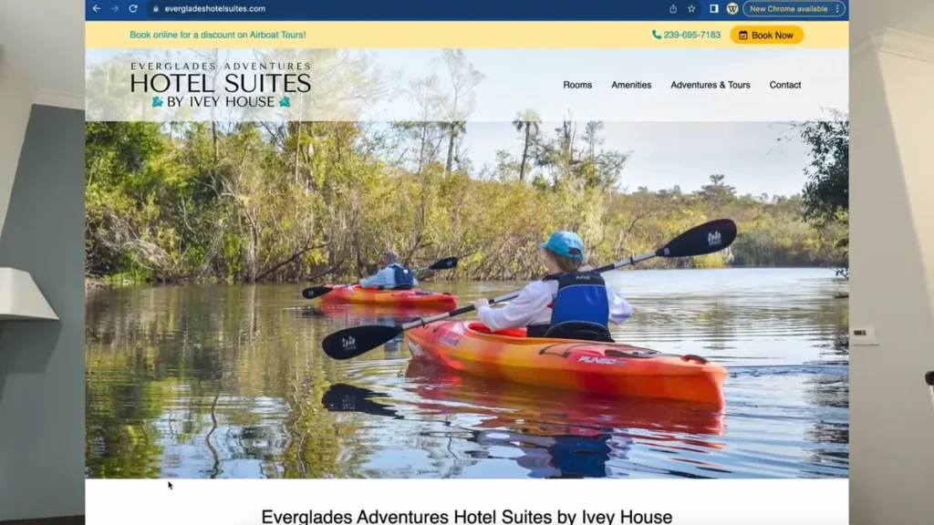Everglades City Boat Rental Guide: 5 Types, Costs, and Rules for 2025