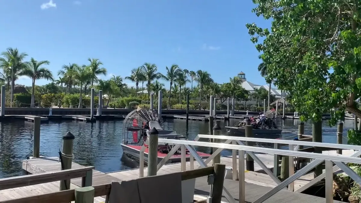 Marco Island to Everglades City, FL: Distance, Drive Route, and 5 Travel Tips