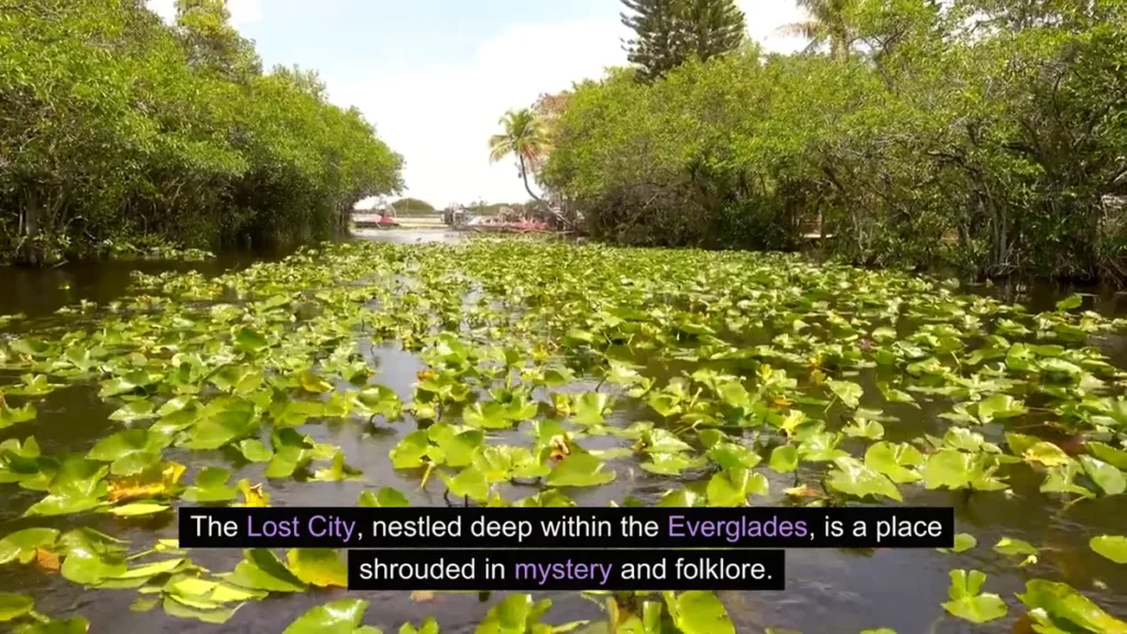 Lost City in the Everglades Near Everglades City: 3 Ancient Sites, Calusa History, and Visitor Facts