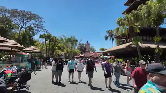 Keys to the Kingdom Tour - 7 Essential Facts and a Complete Guide to Disney's Magic Kingdom Backstage Experience