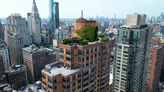 The Capitol at Chelsea: Address, Tour Schedule, Rent, and 15 Amenities at 776 6th Avenue