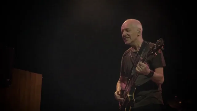 Peter Frampton UK Tour 2026: Dates, New Album, and 6 Key Concert Facts
