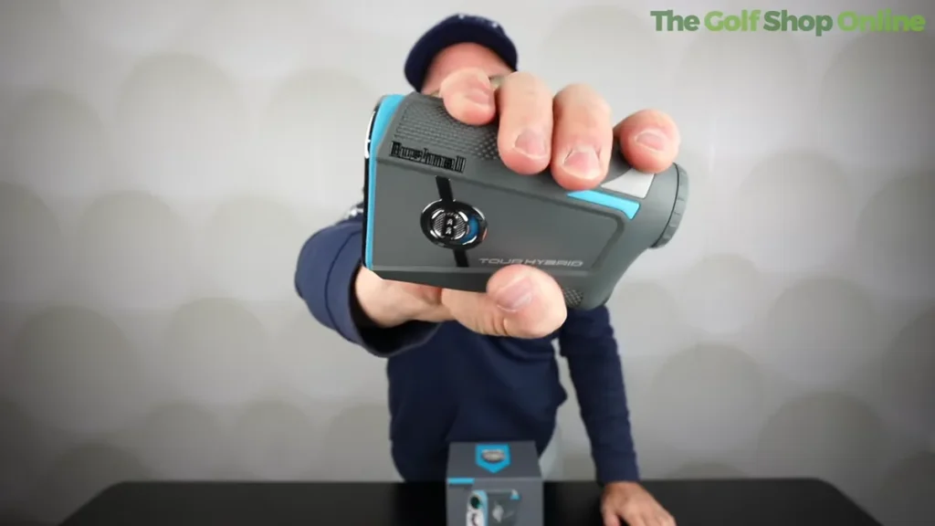 Bushnell Tour Hybrid: 6 Key Features, Full Specs, and Performance Review of the First Laser-GPS Rangefinder Bushnell Tour Hybrid: 6 Key Features, Full Specs, and Performance Review of the First Laser-GPS Rangefinder