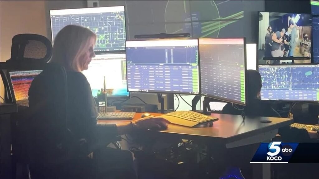 Is Oklahoma City Safe? Crime Statistics, Safest Neighborhoods, and Emergency Contacts