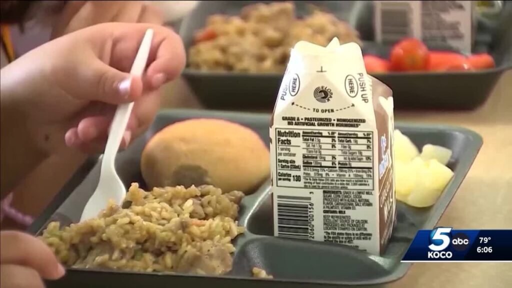 Oklahoma City Public Schools Calendar, Lunch Menu, and University Costs: 2025-26 Guide Oklahoma City Public Schools Calendar, Lunch Menu, and University Costs: 2025-26 Guide