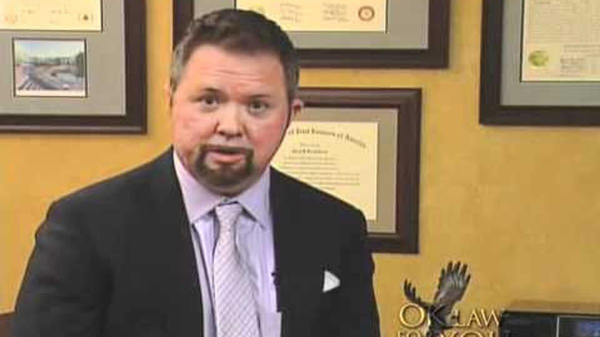 Oklahoma City Wrongful Death Attorney and Personal Injury Lawyers: 10 Case Types, Your Rights, and Oklahoma Law
